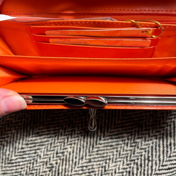 Genuine wallet - Picture 5 of 6